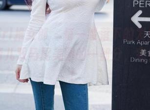 TuiGirl推女郎 – 每一缕落下的发丝，都是林清儿双马尾美图的一部分，完美壁纸！