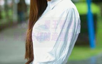 TuiGirl推女郎 – 看王馨瑶运动的原图合集，哦，果然这样的造型没谁能顶得住。