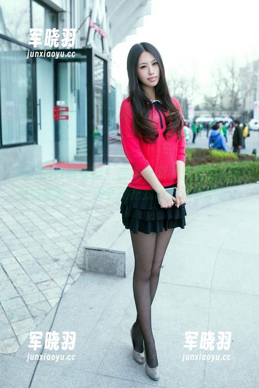 TuiGirl推女郎-王馨瑶 TuiGirl推女郎 - 在高清原图里找到王馨瑶的旅拍——她竟然把我的颜值都提升了!