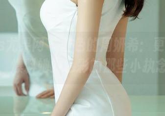 UGirls尤果网 – 粉色的周妍希：更新写真集，爆料她对色彩的那些小执念。