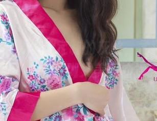 UGirls尤果网 – 定制的灰丝，孟狐狸把我带到了一个模糊又美好的地方。