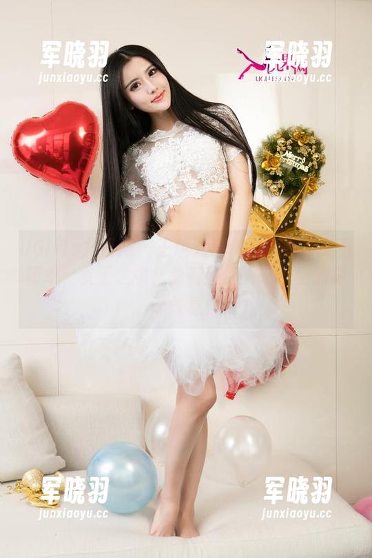 UGirls尤果网-王瑞儿 UGirls尤果网 - 王瑞儿福利的写真其实不简单,女王之名,总有些让人想表达的暧昧气息!