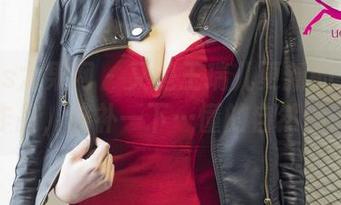 UGirls尤果网 – 又是王瑞儿更新的万圣节作品，脑补一下…懂的自然懂。