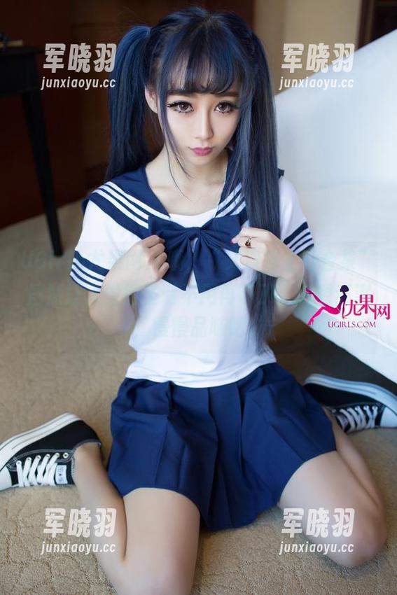 UGirls尤果网-艾霓莎 UGirls尤果网 - 哦,“艾霓莎圣诞合集”居然让人觉得圣诞不用再等了,资源满满,慢慢品味吧。