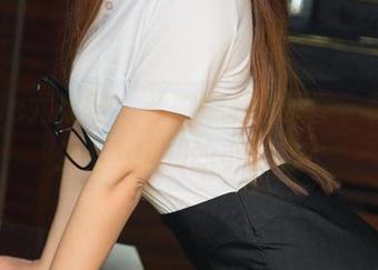 UGirls尤果网 – 赵娜娜私房原图，藏着什么不为人知的小秘密？