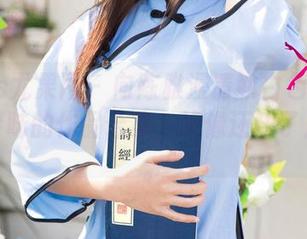 UGirls尤果网 – 向陈雅漫请教白色：变得耐人寻味的作品合集，好像还缺了点什么。