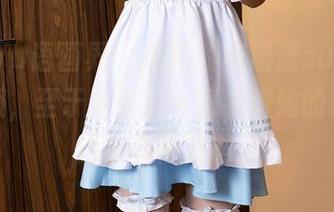 XIAOYU语画界 – 最新的杨晨晨sugar性感校服，至于为什么一直看着她的照片，我也说不清楚。