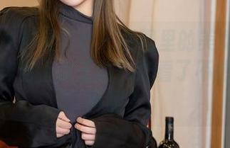 XINGYAN星颜社 – 原图里的美女—姚沐迪是怎样当上女王的？谁看了不想跪地膜拜啊？