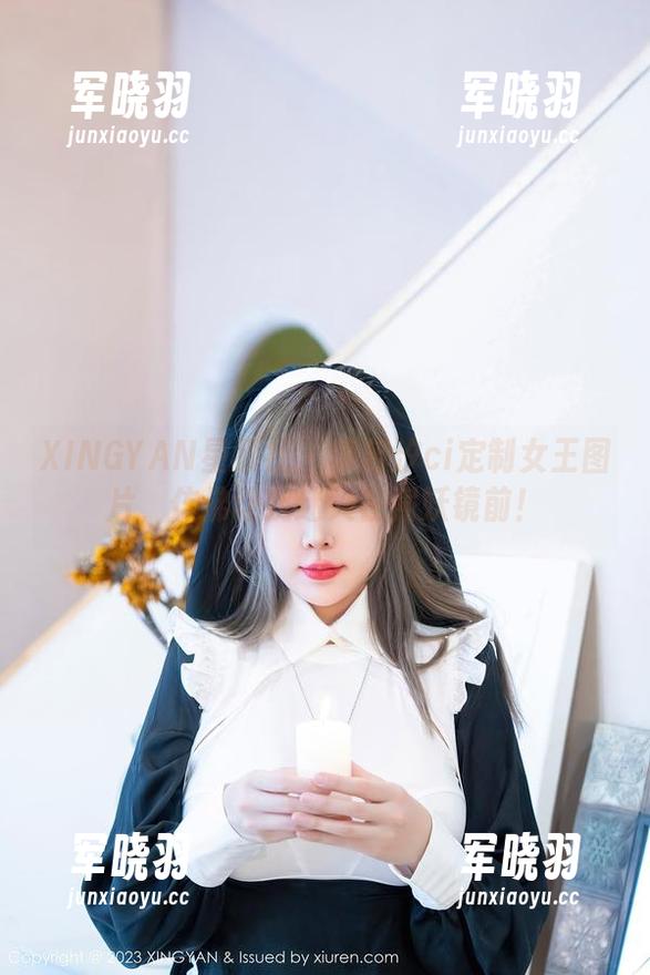 XINGYAN星颜社-李若汐ci XINGYAN星颜社 - 李若汐ci定制女王图片,仿佛让我迷失在照妖镜前!