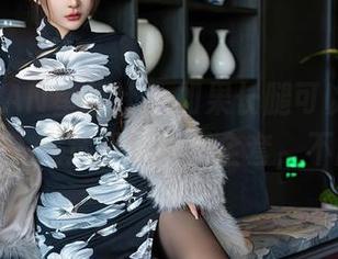XINGYAN星颜社 – 如果长腿可以下载，那我一定选择韩雨嘉全套，不解释