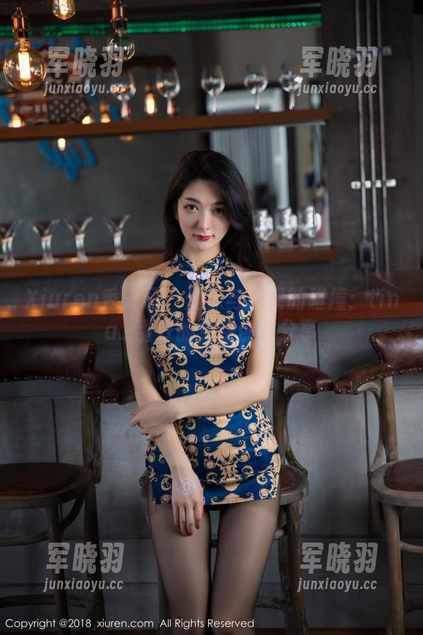 Xiuren秀人网-tina_甜仔 Xiuren秀人网 - 丝袜与糖果的碰撞:tina_甜仔的免费创作分享