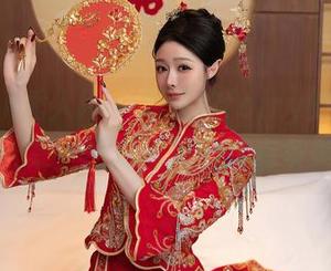 Xiuren秀人网 – 周慕汐fairy的最新睡衣合集，想知道她的床有多爽。