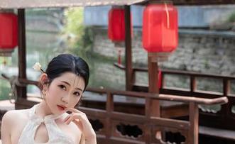 Xiuren秀人网 – 此时此刻，大白兔吖在线，我们聊聊黑色