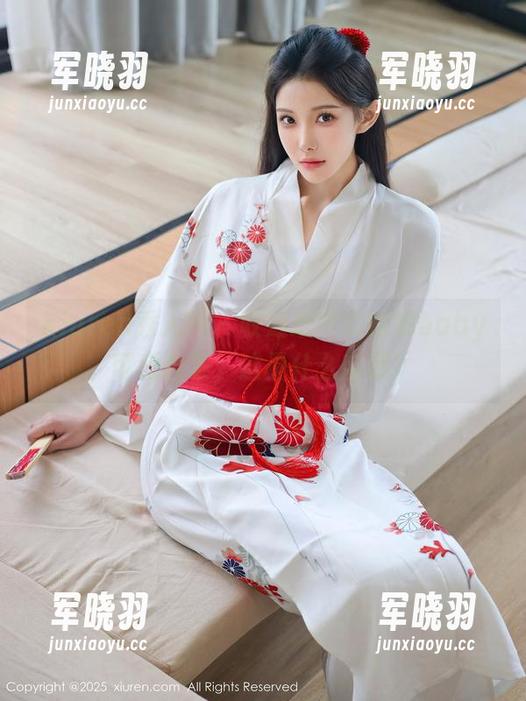Xiuren秀人网 - 收放心中的娜娜baby可爱合集，这是什么宝藏？