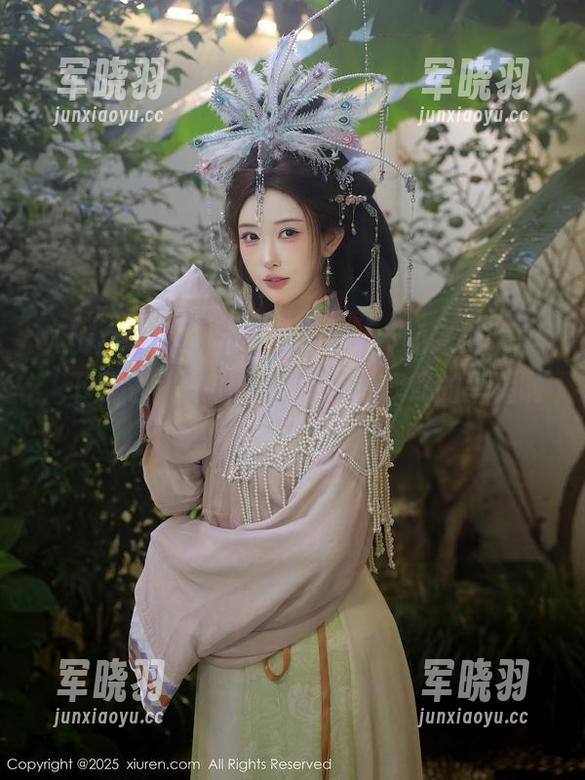 Xiuren秀人网-智恩baby Xiuren秀人网 - 智恩baby的高清温柔,下载它就像捡到了一只毛茸茸的幸福啊!