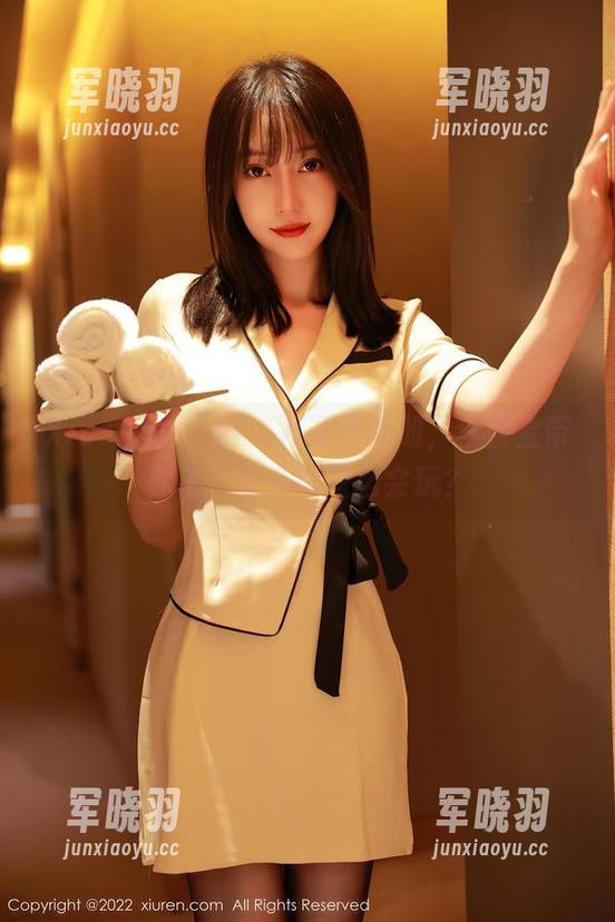 Xiuren秀人网-李金金 Xiuren秀人网 - 万圣节图册,李金金带你飞!怎么能这么会玩?