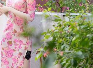 Xiuren秀人网 – 精选杨晨晨Yome：花嫁变身“婚纱女神”，我雷达自动失灵了！