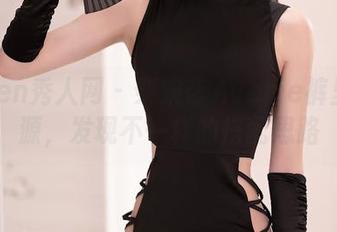 Xiuren秀人网 – 柴婉艺Averie裤里丝资源，发现不一样的搭配思路