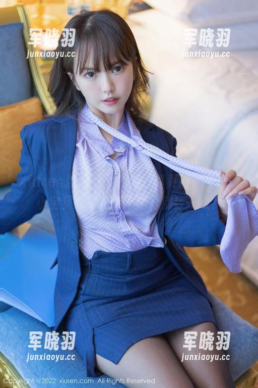 Xiuren秀人网-王俪丁小宝贝 Xiuren秀人网 - 和服写真更新,王俪丁小宝贝的搭配能不能再别致一点?