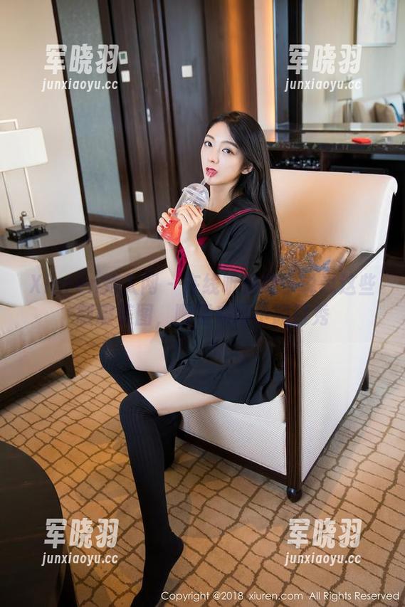 Xiuren秀人网 - 在线听静颜宁说说这些制服美图，顺便来段小脱口秀