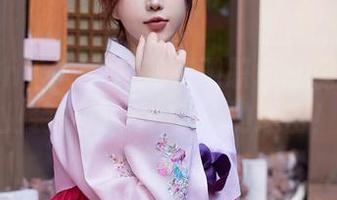 Xiuren秀人网 – 韩珊珊职场私房：当职业装变成了下午茶的理由！