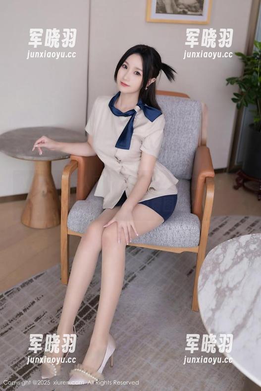 Xiuren秀人网-颖仪baby Xiuren秀人网 - 颖仪baby的教室:谁能抵挡这样的免费图册?