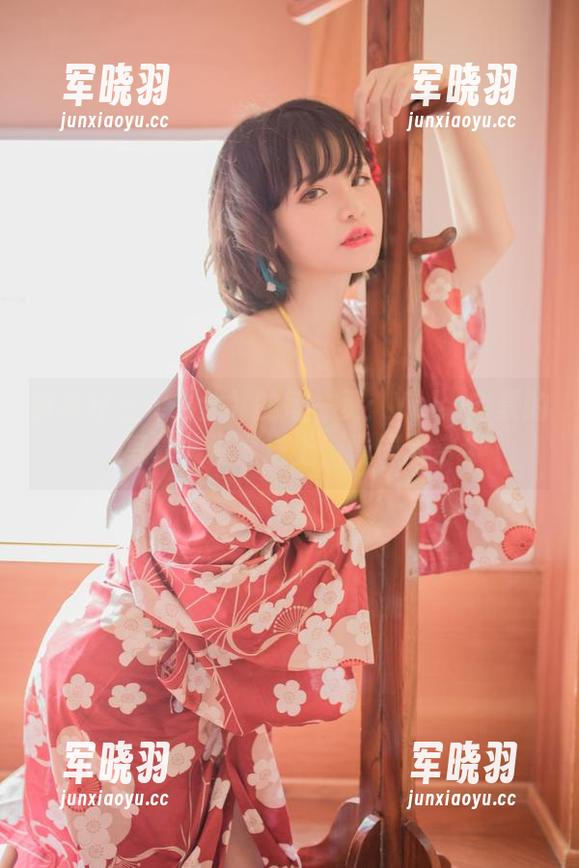 Yoko宅夏 时崎狂三(白金)的每一页:Yoko宅夏的写真集资源送上,慢慢欣赏