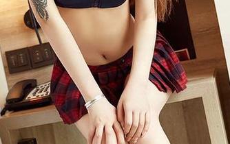 YouMi尤蜜荟 – M梦baby的吊带照片：另类吸引力，你看懂了吗？