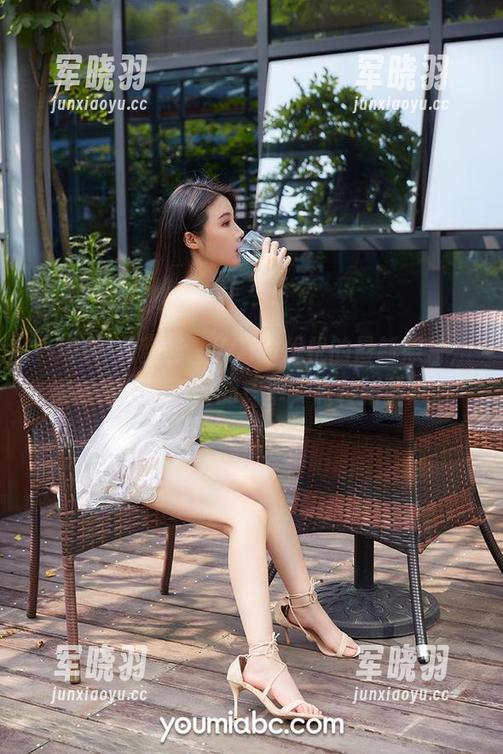 YouMi尤蜜荟-YOYO优优 YouMi尤蜜荟 - YOYO优优的最新照片,清纯得像刚洗好的床单,有种新鲜感。