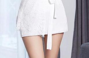 YouMi尤蜜荟 – 哇，小尤奈，连衣裙竟然能这么好看，原图和图包谁更出彩？