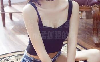 YouWu尤物馆 – 图库分享：油亮的一瞬，玩味FoxYini孟狐狸的每一个姿态！