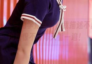 aiss – 若兮的学姐写真，我描述不出来，但我恨不得每天看一遍！