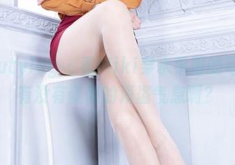 beautyleg – 看Miki穿水手服的写真：有没有隐隐的海盗气息啊？