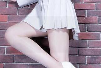 beautyleg – 突如其来的Tina眼镜分享，谁说作品集必须得严肃？