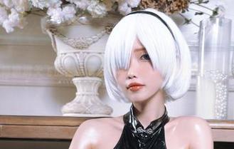 eliza喵喵满天飞的雷电健身者写真集…更新也是够频繁的啊！