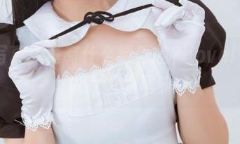 黑色写真究竟有什么特别的？lovely呆玄说就因为黑嘛
