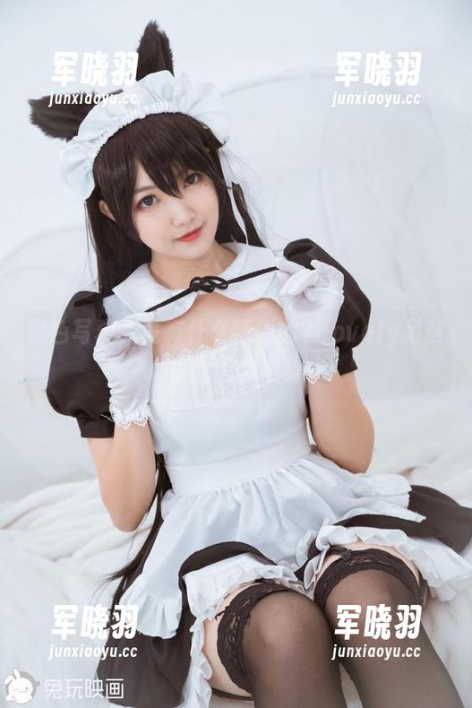 lovely呆玄 黑色写真究竟有什么特别的?lovely呆玄说就因为黑嘛