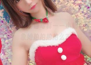 新配送的nagesa魔物喵写真——小奶牛自拍，你能想象她拍拍拍拍么？