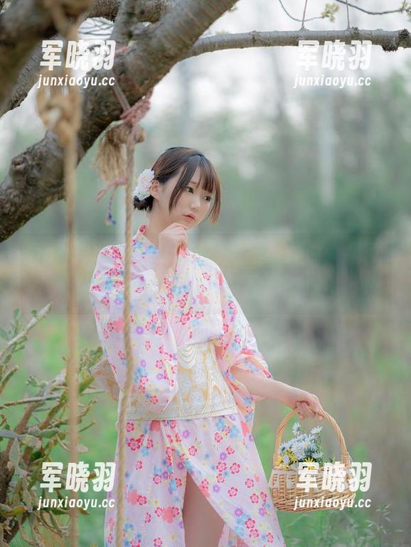 nagisa魔物喵是嘛？风纪委员说：我就是规定的执行者，套图请查收。