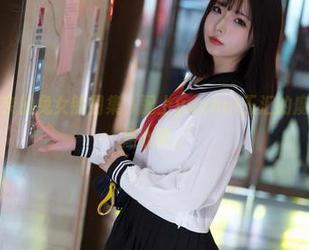 一之濑明日奈的兔女郎图集，配上yuuhui玉汇的魔法，竟然有点心醉。