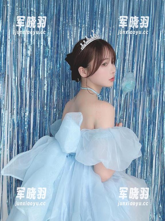 けん研 けん研的cos图册:高跟鞋能不能直接把人变得不一样