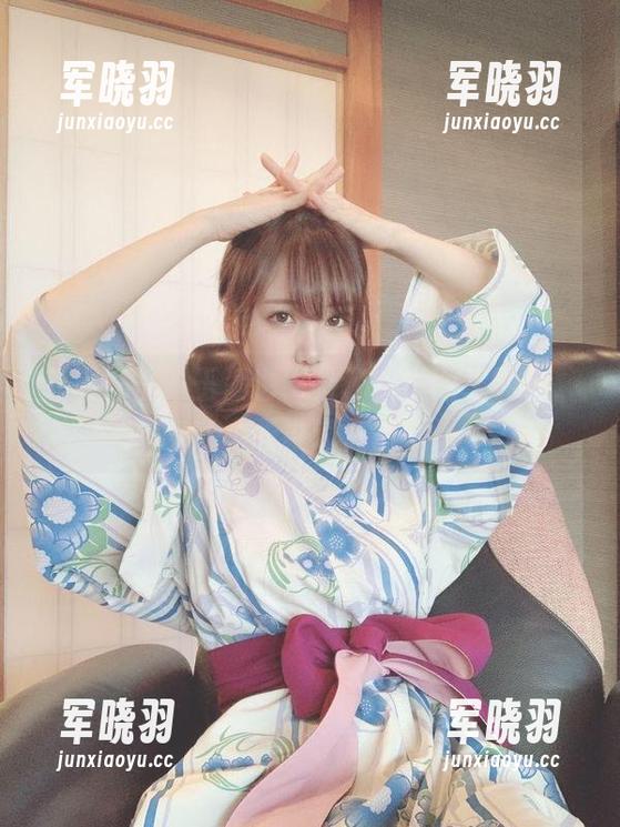 けん研 云里雾里,玉藻也降临了?原图惹的祸,けん研说道几句呗