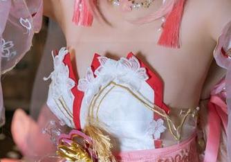 一波七月喵子的妹妹美图，图包里藏着什么呢，提醒我小心心呼噜起来！
