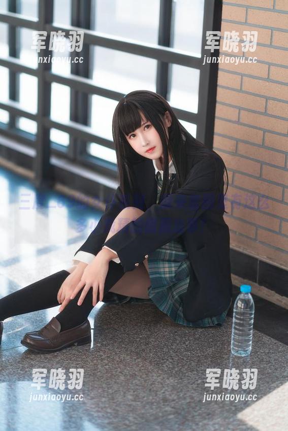 三度_69 三度_69的女仆系列,原来套图里有这么多小戏精的暗藏故事!