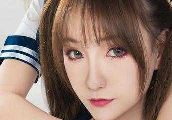 丽柜 – 由美的新招数：用温柔写真打动你！