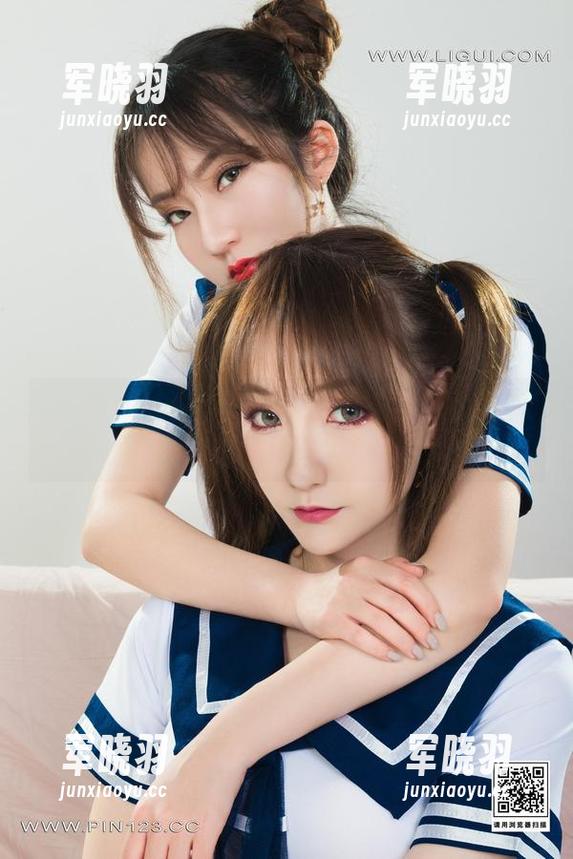 丽柜-由美 丽柜 - 由美的新招数:用温柔写真打动你!