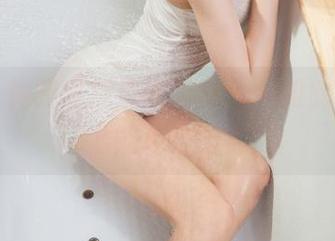 丽柜 – 钟晴私房皮衣合集——如此张扬，谁能免疫啊？