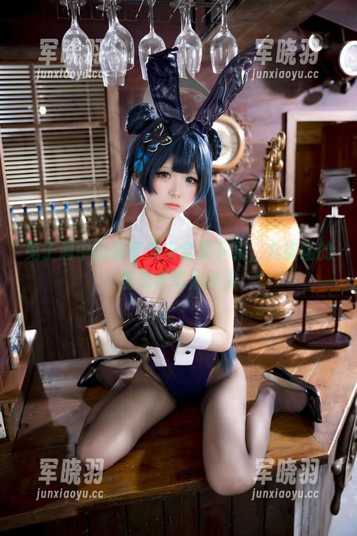 九柒喵 兔子洞中的初音未来全集下载,九柒喵的魔法手笔太迷人