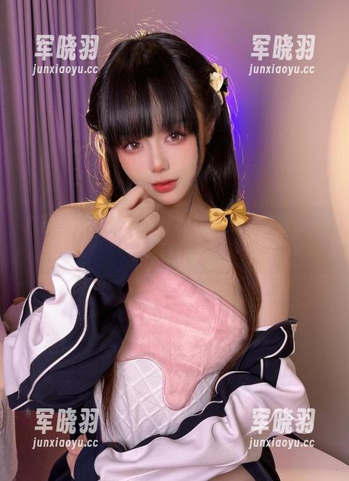 九言最新力作：女神的作品集，这波操作我很喜欢！