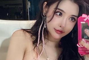 微密圈 – 原图大放送！于芷晴穿上睡衣的一刻，快来见证神级清冷。